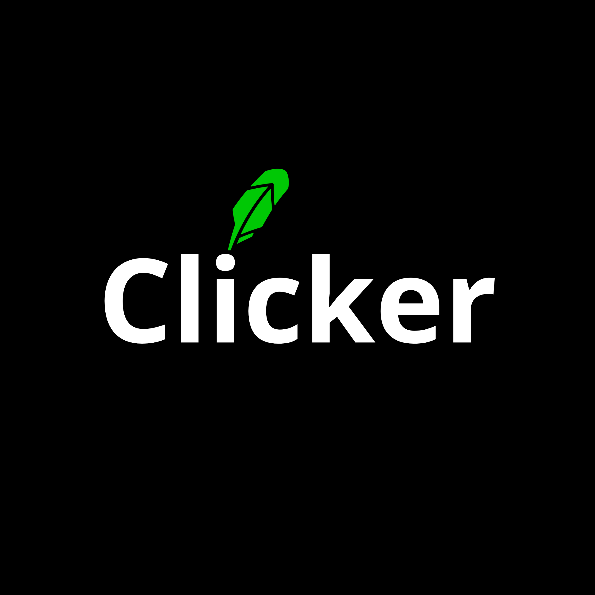 Clicker